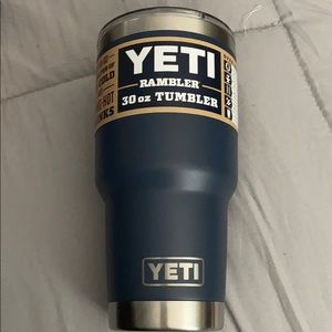 COPY - Yeti Rambler 30 oz Tumbler